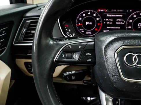 Used 2019 Audi Q5 2.0T Premium Plus w/ Premium Plus Package image 35