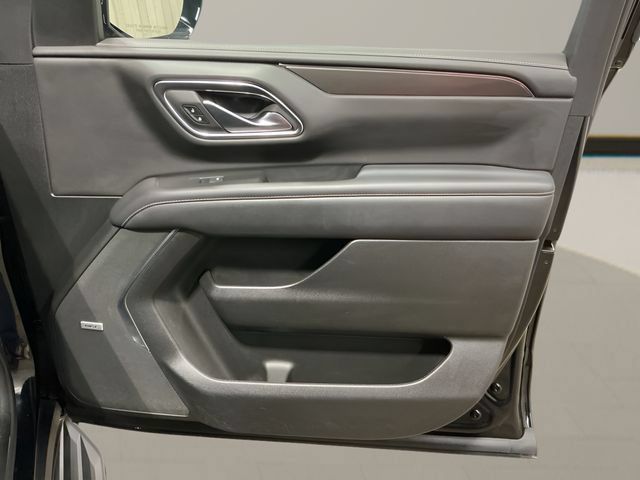 Used 2022 GMC Yukon AT4 AWD/4WD image 29