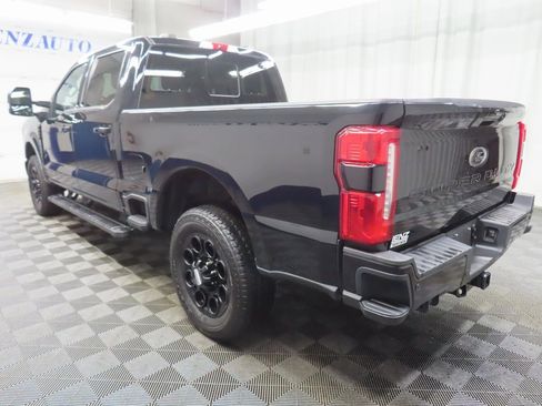 Used 2023 Ford F250 Lariat w/ Lariat Ultimate Package image 5