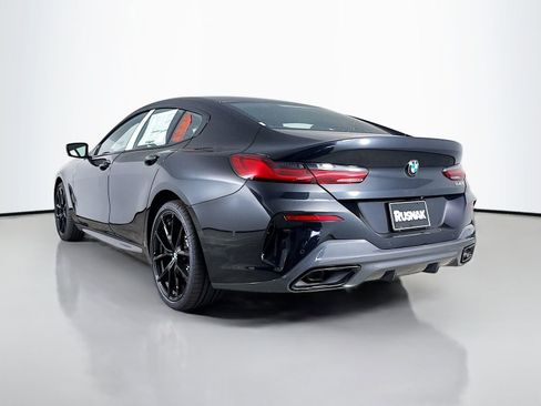 New 2026 BMW 840i RWD image 5