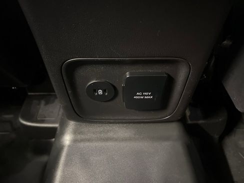 Certified 2025 Ford Bronco Sport Badlands image 28