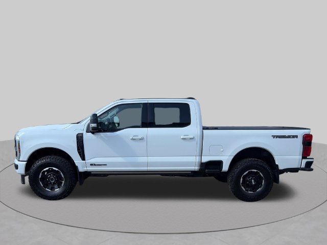 Used 2026 Ford F350 Lariat w/ Tremor Off-Road Package AWD/4WD image 2