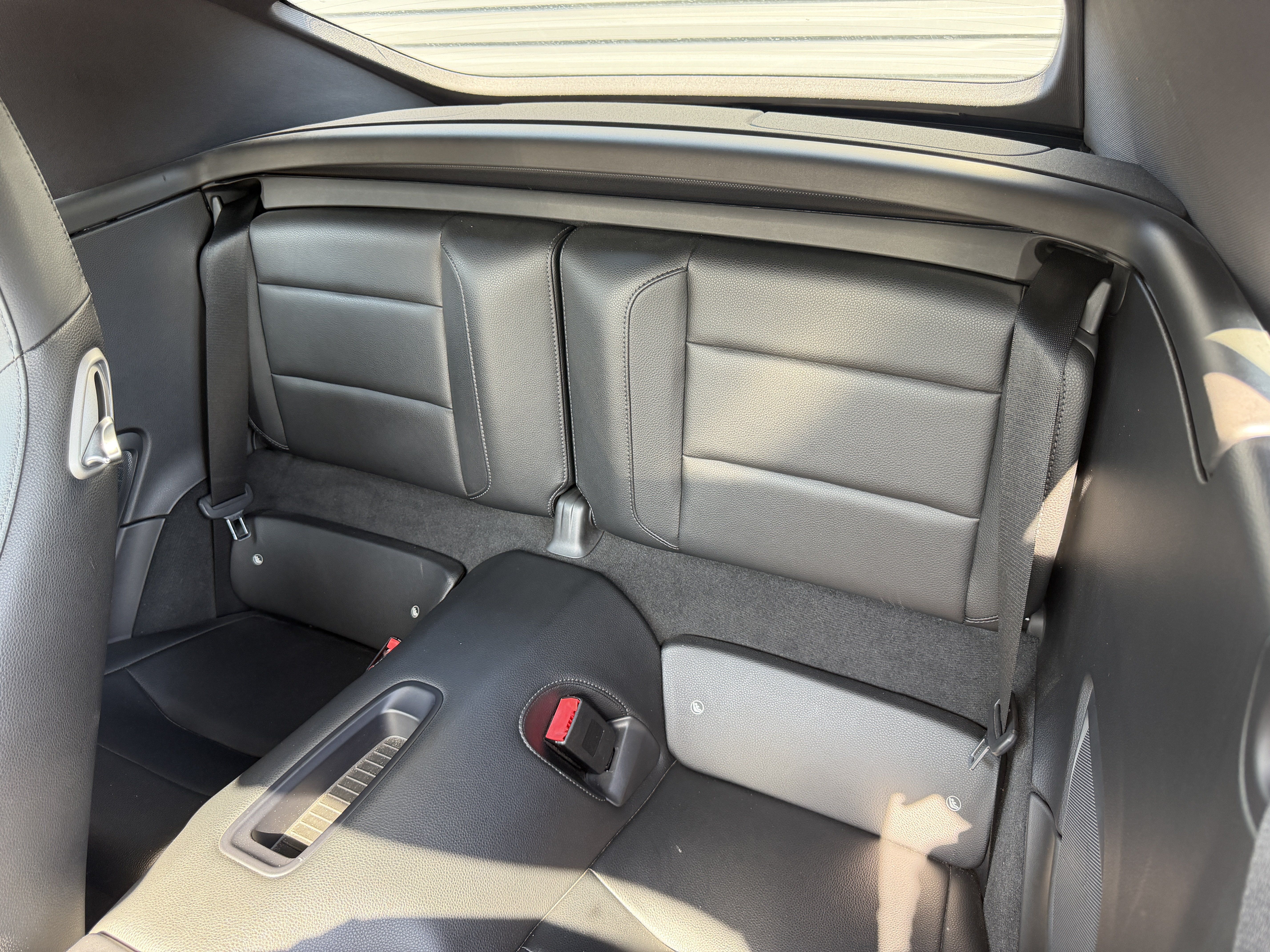 Certified 2016 Porsche 911 Carrera S RWD image 17