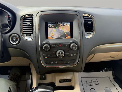 Used 2019 Dodge Durango GT image 19