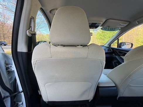 Used 2019 Subaru Impreza 2.0i AWD/4WD image 18