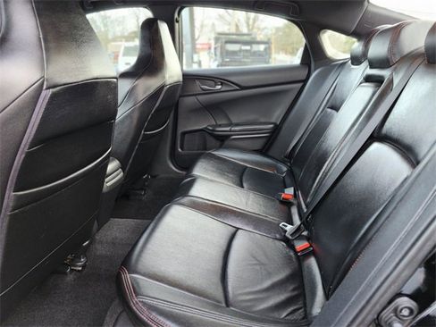 Used 2019 Honda Civic Si image 16