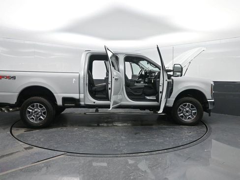 New 2026 Ford F250 Lariat w/ Lariat Ultimate Package image 52