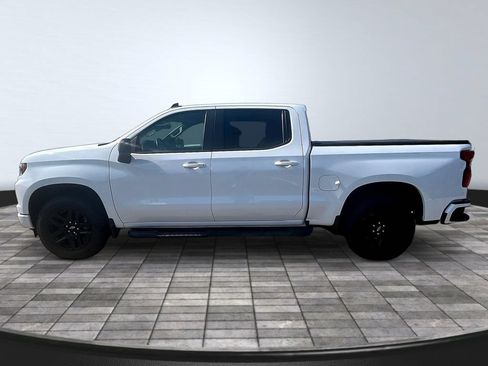 Used 2023 Chevrolet Silverado 1500 RST w/ Rally Edition AWD/4WD image 4