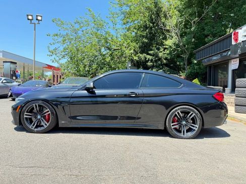 Used 2018 BMW 440i xDrive Coupe AWD/4WD image 9