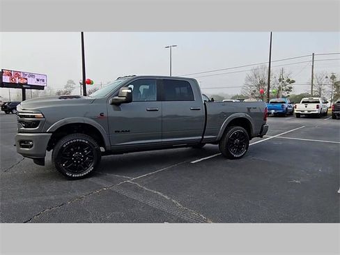 New 2026 RAM 3500 Limited image 24