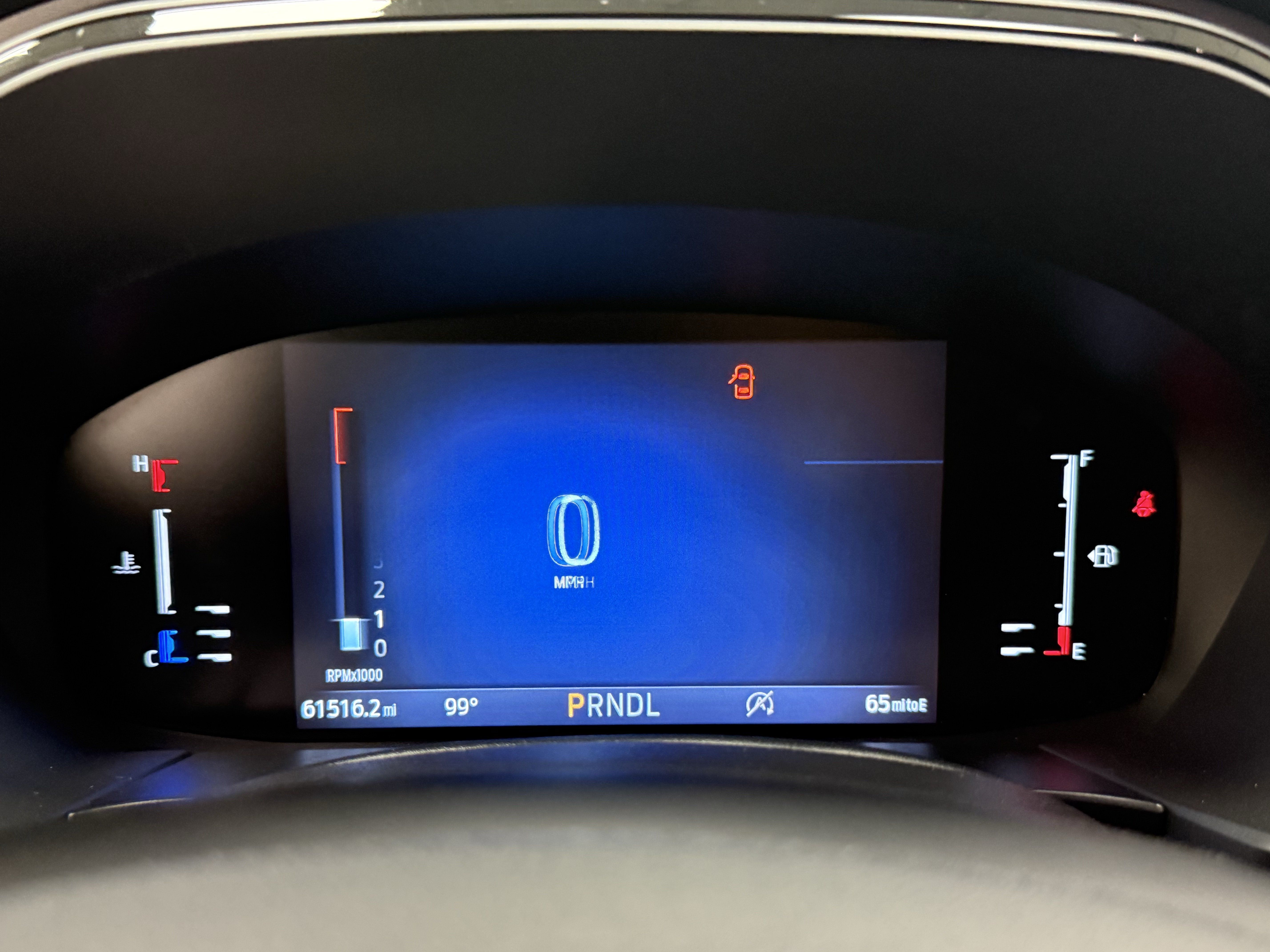 Used 2024 Ford Escape ST-Line FWD image 21