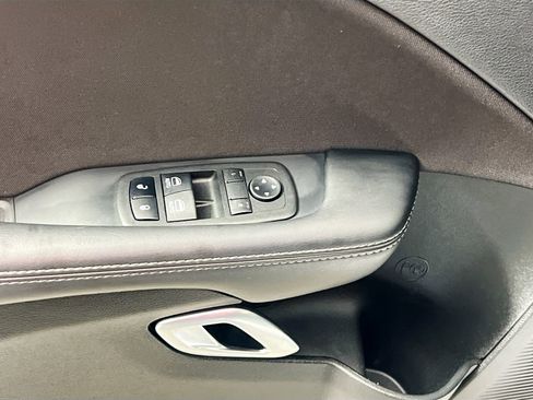 Used 2023 Dodge Challenger R/T w/ Blacktop Package image 16