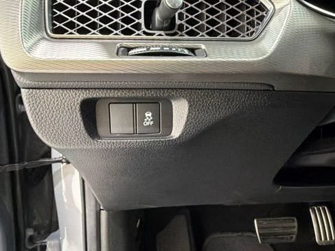 Certified 2026 Acura Integra A-Spec FWD image 12