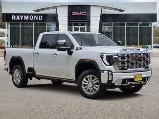 Used 2024 GMC Sierra 2500 Denali w/ Denali Reserve Package AWD/4WD video 1