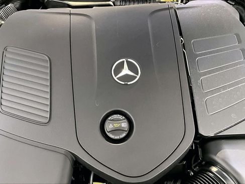 New 2026 Mercedes-Benz C 300 4MATIC Sedan image 15