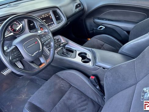 Used 2023 Dodge Challenger R/T Scat Pack image 10