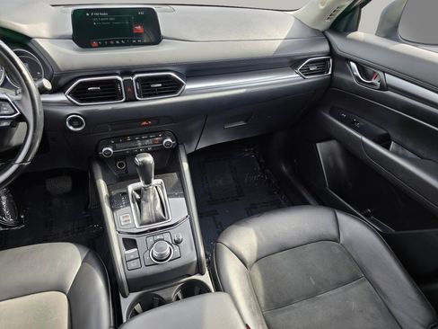 Used 2020 MAZDA CX-5 Touring image 4