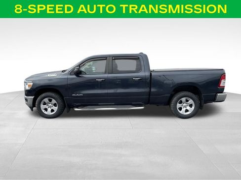 Used 2019 RAM 1500 Big Horn image 7