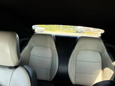 Used 2024 Ford Mustang Premium RWD image 32