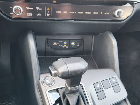 New 2026 Kia Sportage EX FWD image 15