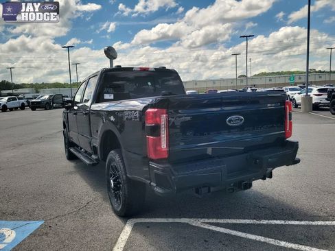 New 2025 Ford F250 Lariat w/ Lariat Ultimate Package image 5