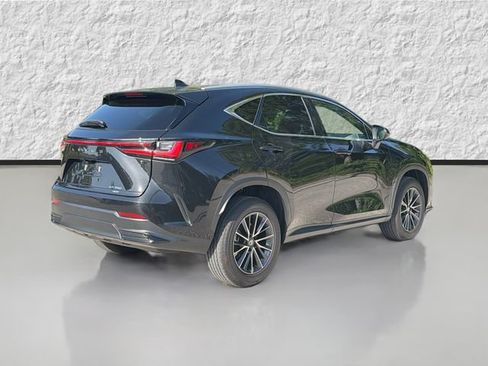 Used 2026 Lexus NX 350 AWD w/ Cold Area Package image 3