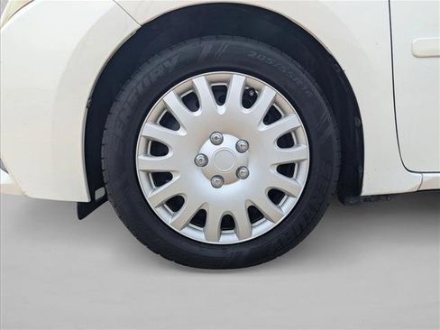 Used 2016 Toyota Corolla LE FWD image 21