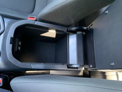 Certified 2025 Toyota RAV4 LE FWD image 26