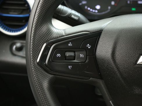 Used 2024 Chevrolet Trax LS FWD image 15