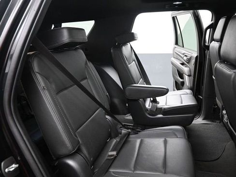 Used 2022 GMC Yukon Denali AWD/4WD image 23