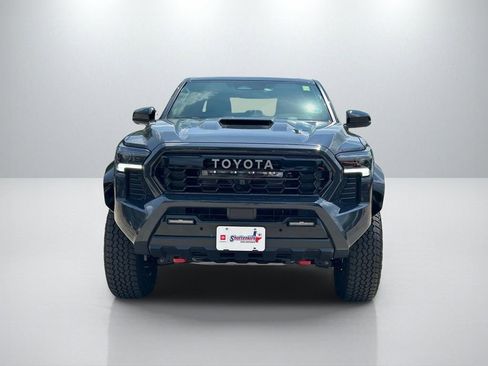 Certified 2026 Toyota Tacoma TRD Pro AWD/4WD image 2