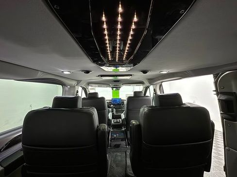 New 2026 Ford Transit 150 Low Roof image 3