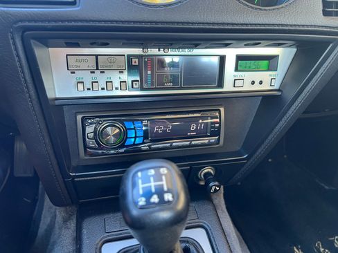 Used 1986 Nissan 300ZX image 25