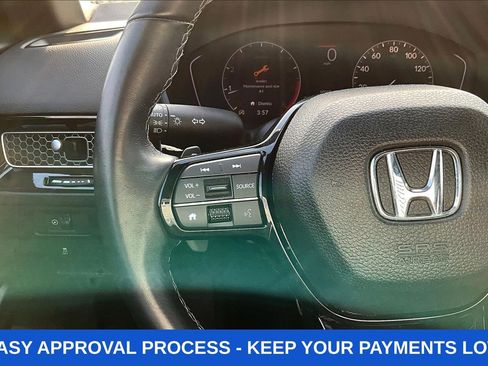 Used 2025 Honda Civic Sport image 10