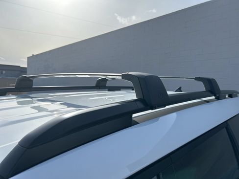 New 2026 Hyundai Santa Fe SEL AWD/4WD image 11
