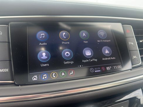 Used 2023 Buick Enclave Avenir w/ Avenir Technology Package image 17