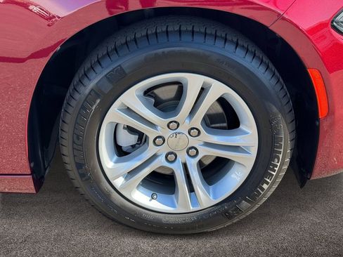Used 2023 Dodge Charger SXT RWD image 8