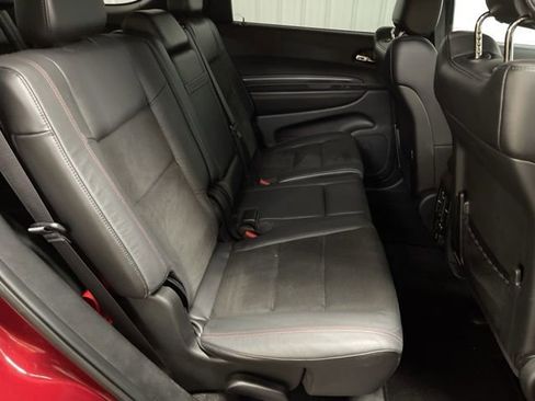 Used 2022 Dodge Durango R/T w/ Blacktop Package image 22