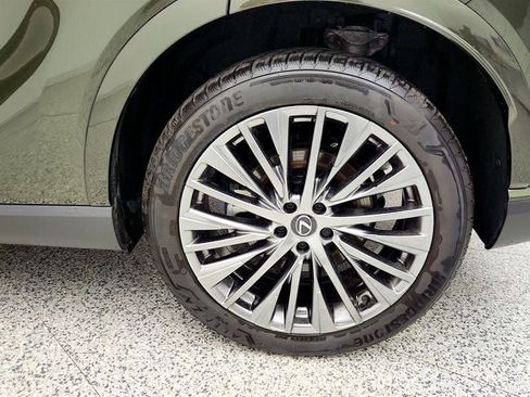 Used 2024 Lexus RX 450h AWD w/ Convenience Package image 9