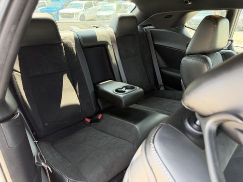 Used 2023 Dodge Challenger R/T Scat Pack RWD image 11