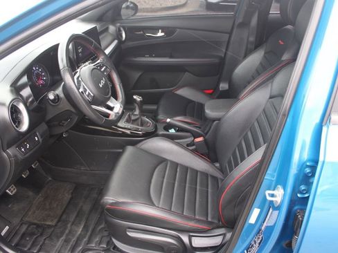 Used 2022 Kia Forte GT image 15