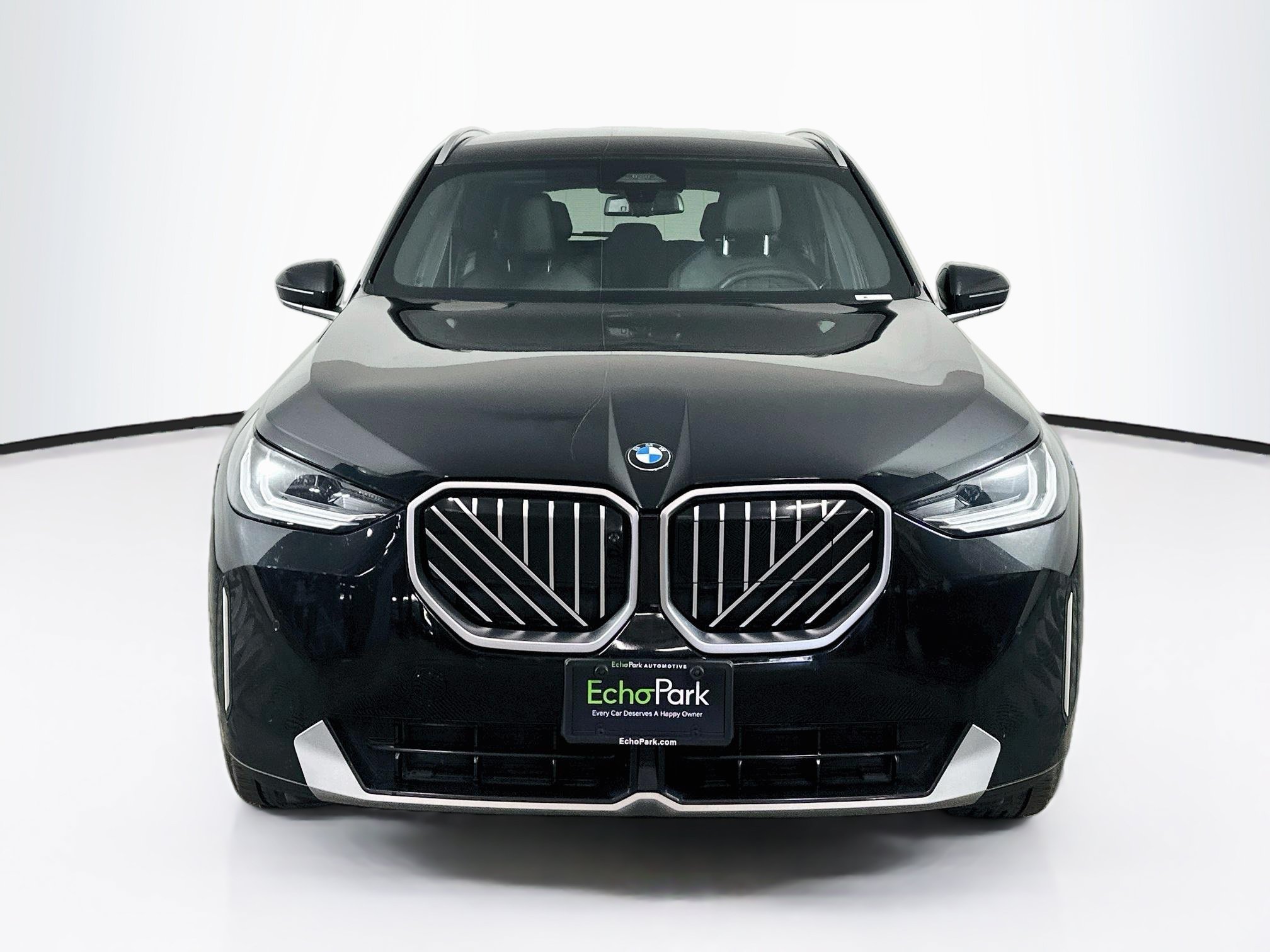 Used 2026 BMW X3 xDrive30i AWD/4WD image 2