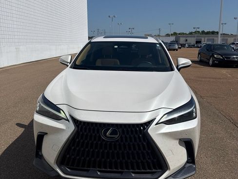 Certified 2023 Lexus NX 350 AWD image 14