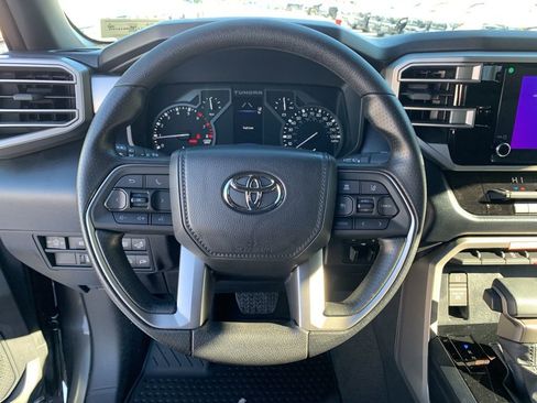 New 2026 Toyota Tundra SR5 image 25