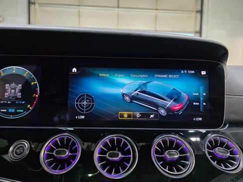 Used 2022 Mercedes-Benz AMG GT 43 image 35
