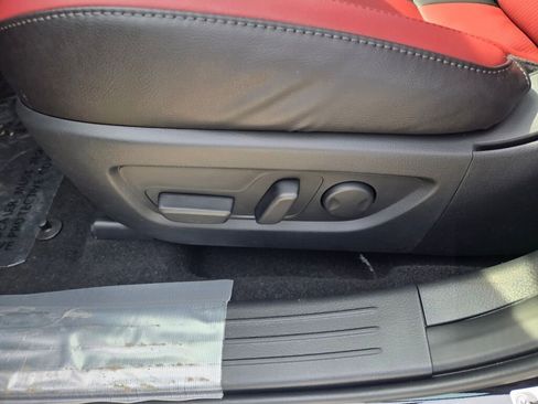 New 2026 MAZDA CX-50 AWD 2.5 Hybrid w/ Premium Pkg image 18