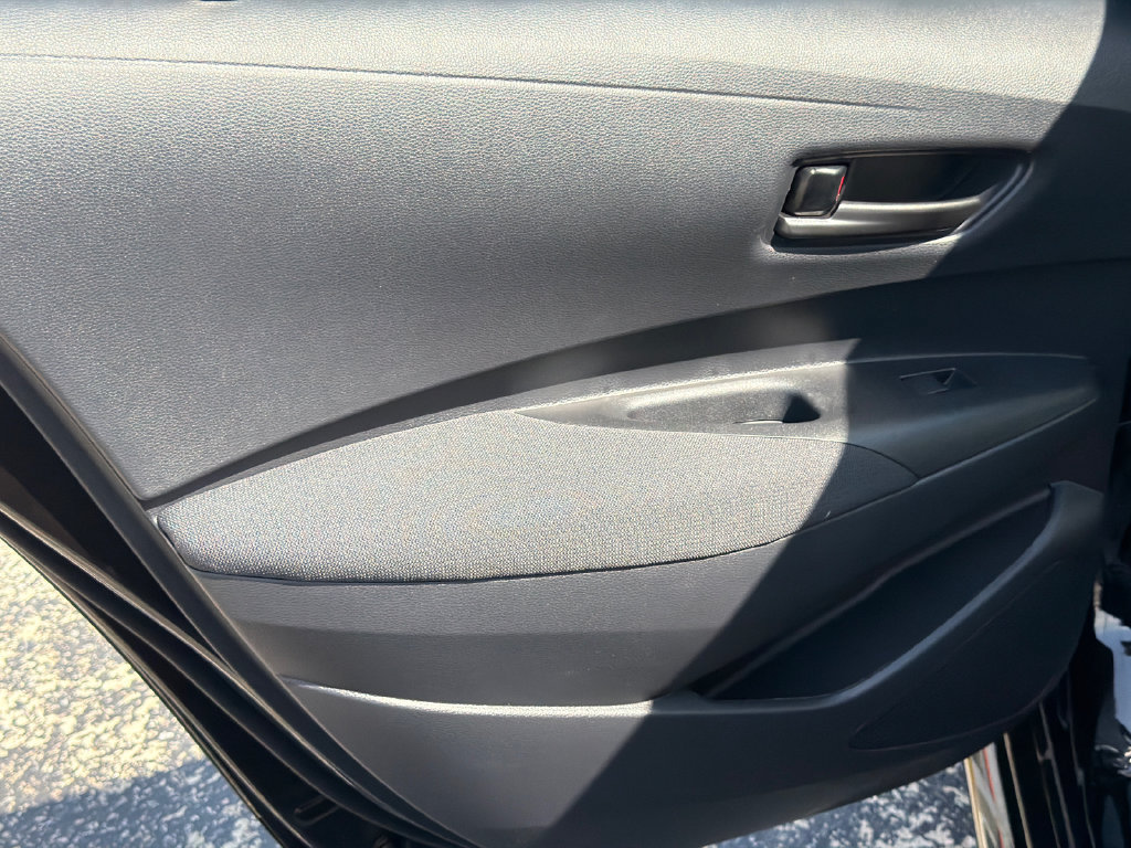 Used 2026 Toyota Corolla LE FWD image 19