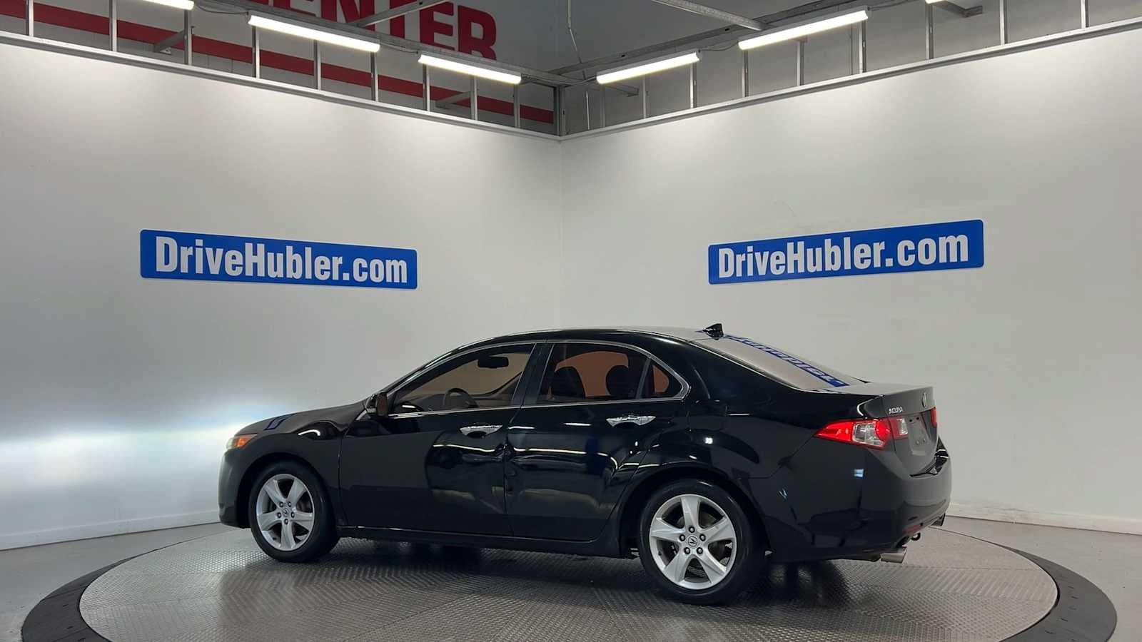 Used 2010 Acura TSX Sedan FWD image 6