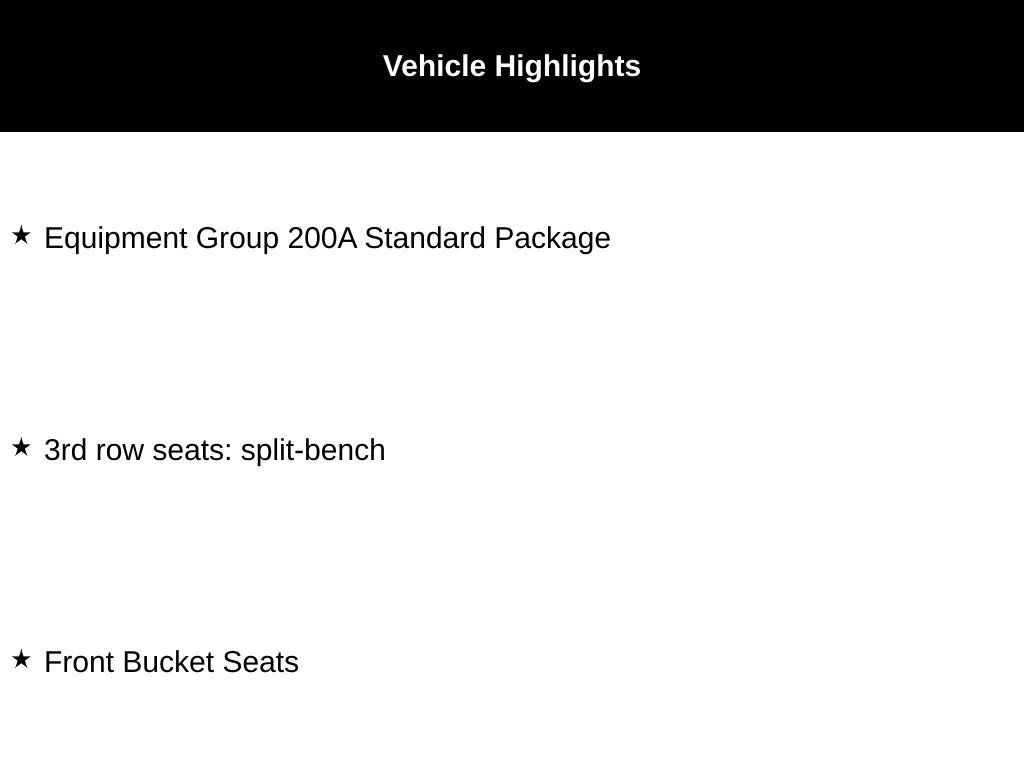 Certified 2024 Ford Expedition Max XLT RWD image 42