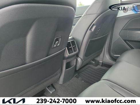 New 2026 Kia Sportage EX FWD image 13